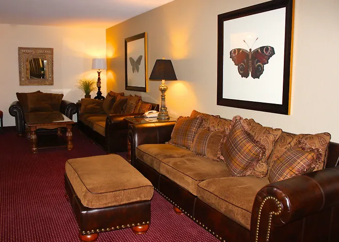 The Bransinn Entertainment District